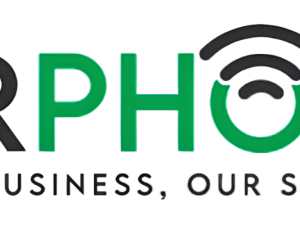 VirPhone black 2X6 1