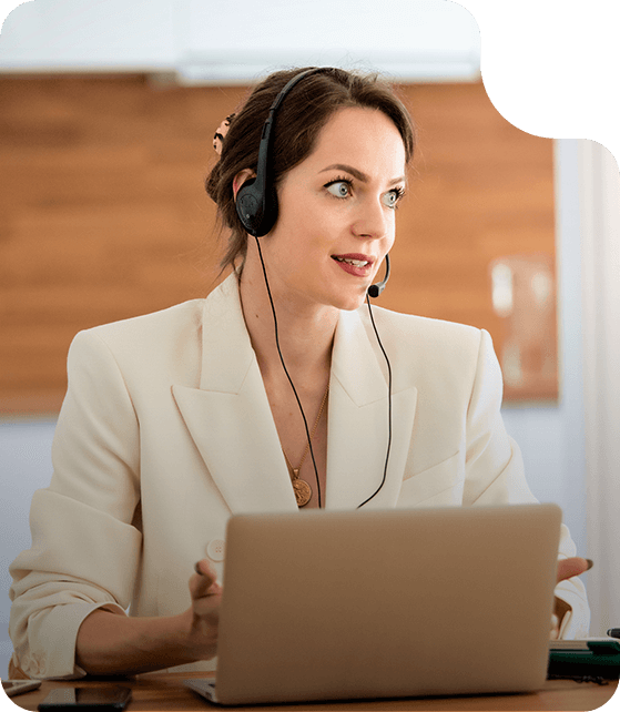 financial efficient client