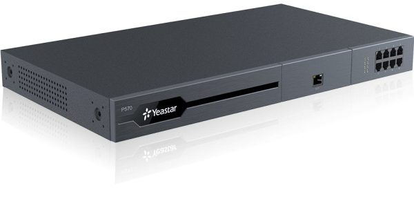 yeastar p570 voip pbx phone systemyst p570 884145